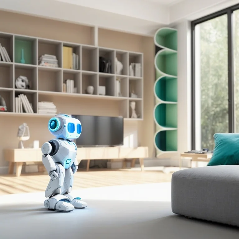 Innovative Technologie